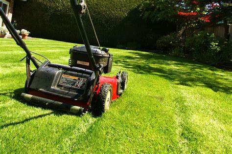 lawn mower repair gastonia nc